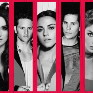 RBD lanza ‘Cerquita de Ti’, nueva canción previo a sus conciertos