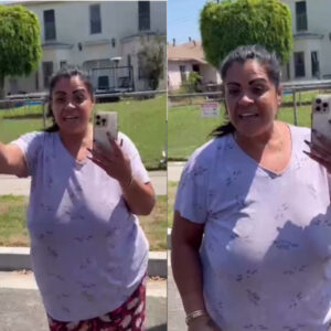 ‘Vete para México’, mexicana corre a tamalero de EU porque el ruido molesta sus perros