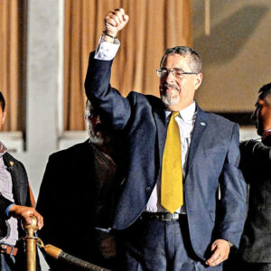 Pobreza y corrupción, desafíos de Arévalo en Guatemala