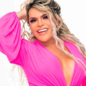 Wendy Guevara decepciona a fans al revelar que llevará a Marlon de vacaciones