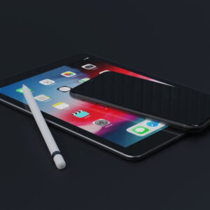 Inteligencia Artificial y Apple Pencil: una alianza prometedora para detectar el Alzheimer temprano