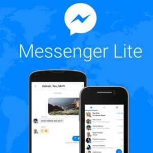 Meta desaparecerá Messenger Lite para Android el 18 de septiembre