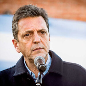 Argentina lanza plan antiinflación