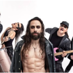 Jay de la Cueva explica por qué deja Moderatto: ‘Me seduce muchísimo la evolución’