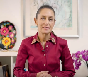 El modelo económico de la Cuarta Transformación sirve y da buenos resultados.