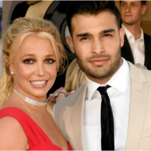 Sam amenaza con revelar información de Britney si no negocian acuerdo prenupcial