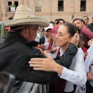 El arte y la cultura son un derecho, no un privilegio.