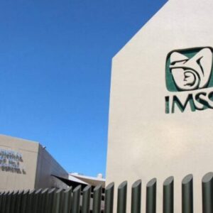IMSS «favoreció» con 1,100 mdp de contratos a empresa fantasma: ASF