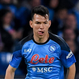 Millonaria oferta desde Arabia por el ‘Chucky’ Lozano