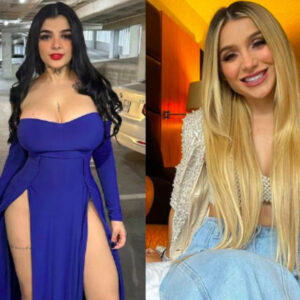 Marcela Mistral revela que pelea con Karely Ruiz fue planeada; ‘a mí me afectó’