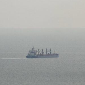 Rusia destruye cuatro lanchas ucranianas con soldados a bordo en el mar Negro