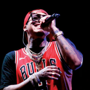 Asesinan a Lefty SM en su hogar; tragedia en el rap nacional