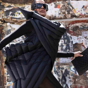 ‘Parece colcha’, Martha Debayle presume atuendo para el frío y le llueven críticas