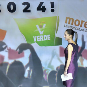 Siempre apoyé a Claudia Sheinbaum: López Obrador; ‘hoy entregaré bastón de mando’