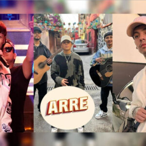 Festival ARRE: Lineup, horarios y todo lo que debes saber del evento con Peso Pluma, Yahritza y su Esencia y mƔs