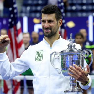 Novak Djokovic recupera la cima de la ATP tras conquistar el US Open