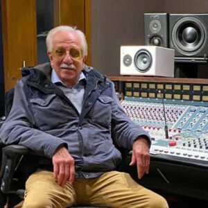 Murió Benito Castro, reconocido actor de ‘La Güereja’ y tĆo de Daniela Castro