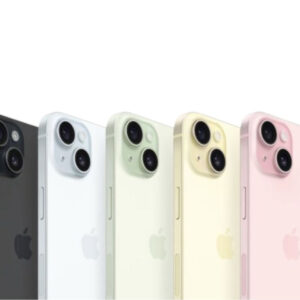 iPhone 15: todas las novedades y especificaciones