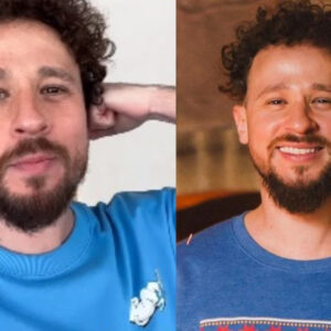 Luisito Comunica fue golpeado por vendedor de paletas porque no le quiso comprar