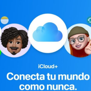 Apple amplía capacidad de iCloud+ con opciones de 6TB y 12TB