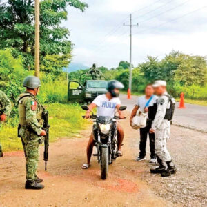 Cancelan grito en tres estados debido a inseguridad