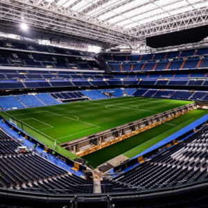 Detienen a jugadores del Real Madrid; club indica que 4 rindieron declaración