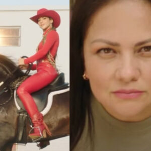 Shakira dedicó ‘El Jefe’ a Lili Melgar, la niñera de sus hijos; Piqué la habría despedido injustificadamente