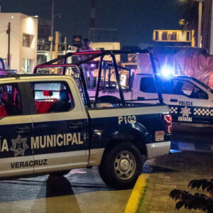 Detienen a Patricia Herrera, directora del portal Vanguardia de Veracruz, ligada a un secuestro