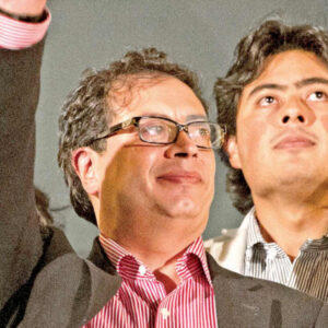 Hijo de Petro, a juicio por lavado de dinero; āme presionan para ser un arma contra mi padreā