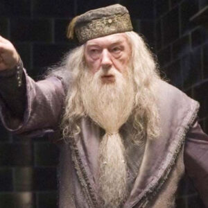 Murió Michael Gambon, actor que interpretó a Dumbledore en ‘Harry Potter’