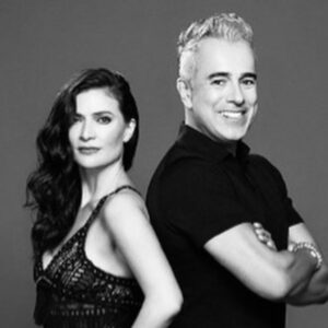 ¡Están de regreso! ‘Betty, la fea’ presenta su primer vistazo de la nueva telenovela