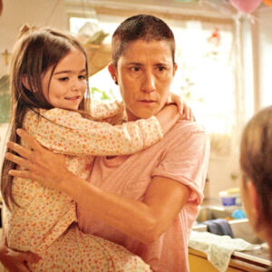 La cinta Tótem busca lugar para México en el Oscar