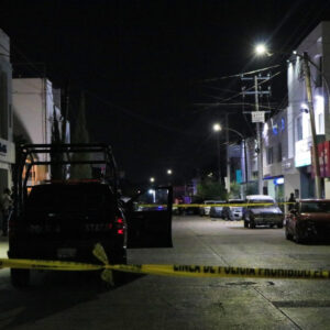 Balacera en hospital de Culiacán, Sinaloa, deja 4 muertos; querían matar a dos heridos