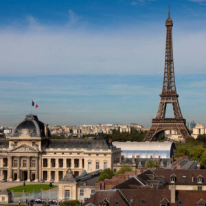 Rusos participarán en los Paralímpicos 2024 bajo bandera neutral