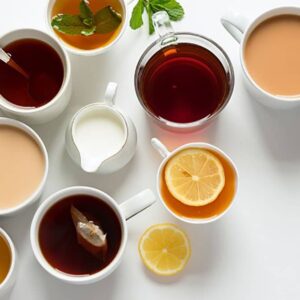 Beneficios del CBD en infusión