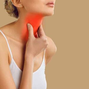 Tiroides y salud capilar: ¿Cuál es su relación?