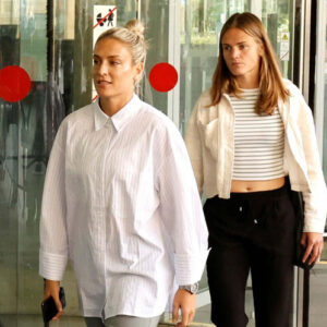 Jugadoras de España confirman que Jenni Hermoso recibió presiones tras beso de Rubiales