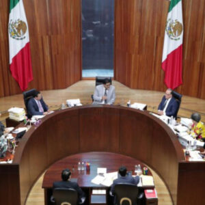 Tribunal Electoral cambia fecha de inicio de precampañas, empezarán la tercera semana de noviembre