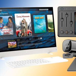 HP impulsa la innovación en la PC