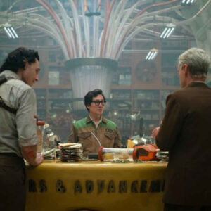 Loki. Segunda temporada: juegan con la locura del tiempo