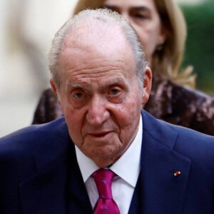 Justicia de Reino Unido se declara ‘incompetente’ en caso contra Juan Carlos I de España