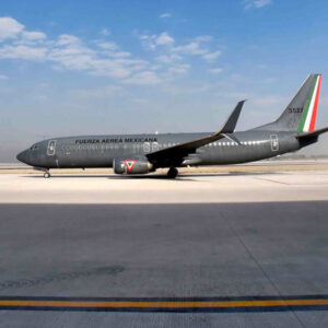 Sedena enviará avión para repatriar a mexicanos atrapados en territorio israelí