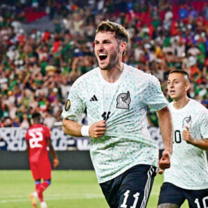 Al Chaquito lo quieren todos