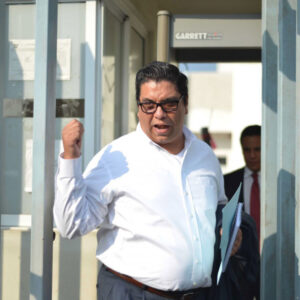 Exfuncionario de Javier Duarte es liberado pese a sentencia de 6 años de prisión