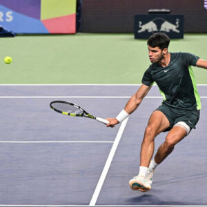 ¡Sorpresa en Shanghái! Carlos Alcaraz es eliminado en octavos