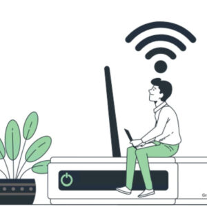 Fibra óptica tendría un efecto multiplicador