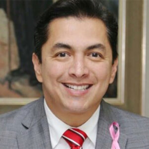 Alejandro Cruz anuncia su interĆ©s por aspiración a alcaldĆa de Puebla por Morena