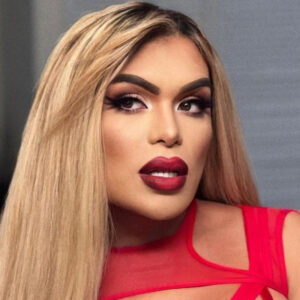 Wendy Guevara participará en telenovela de Juan Osorio; «no tendré protagónico, para eso hay que estudiar»