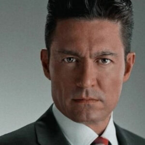 Fernando Colunga habla sobre su deseo de ser padre; «nunca he estado negado a tener un hijo»