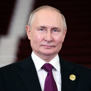 Putin no tiene quién le compita para la elección presidencial: Kremlin